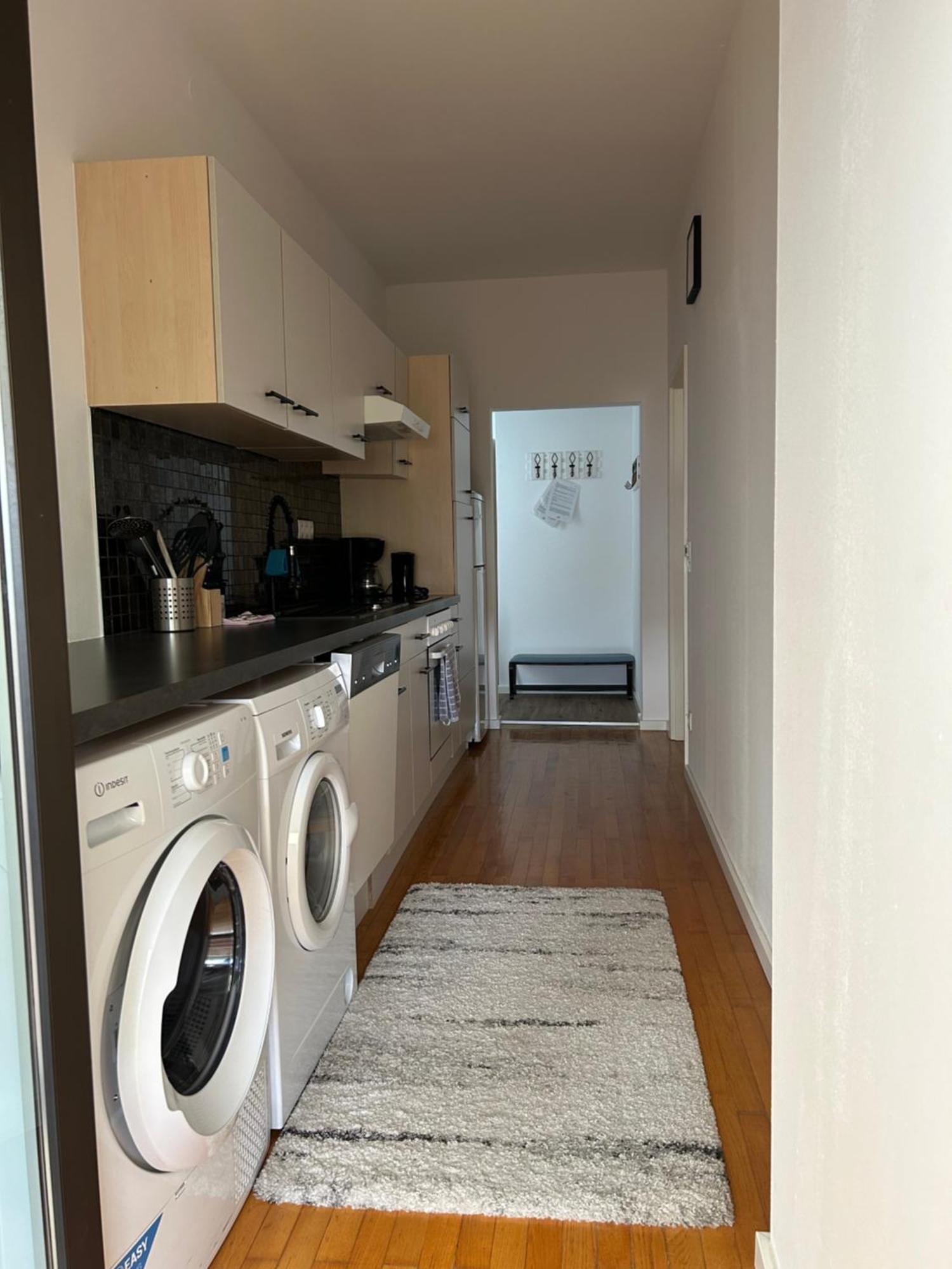 Apartment Bambi Маутерн Экстерьер фото